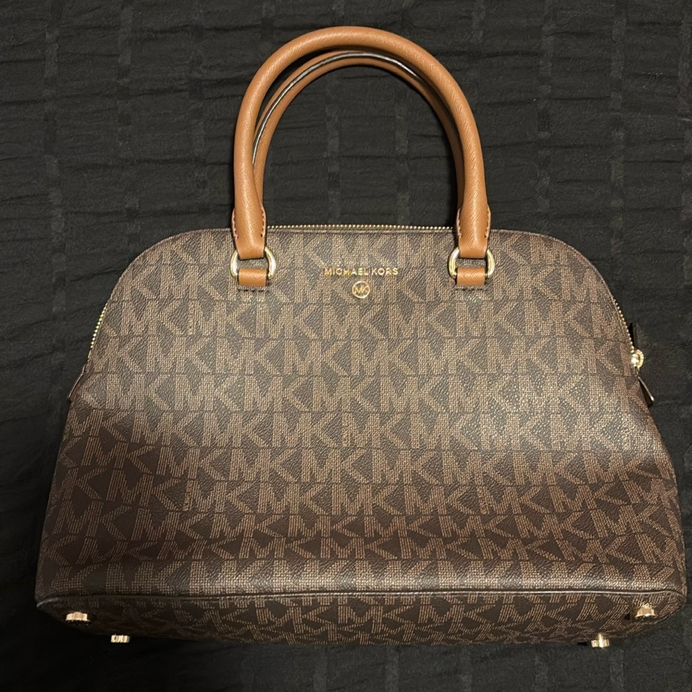 MK purse